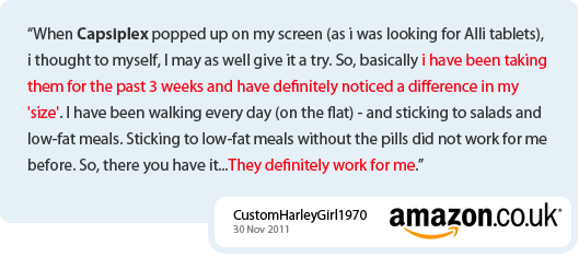 Capsiplex_REviews_on_amazon