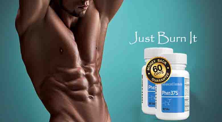 best fat burner 2019 and 2018 - Phen375