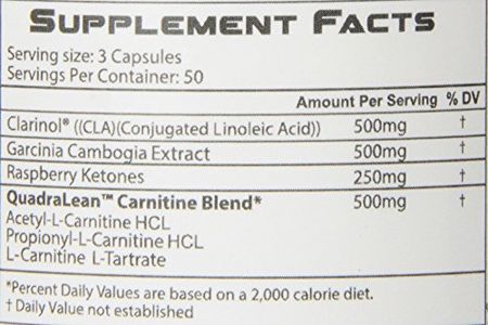 Ingredients_OF_Qudralean