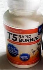 T5 fat burner