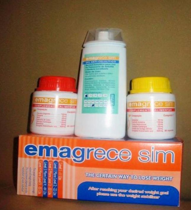 Emagrece Sim Review Original