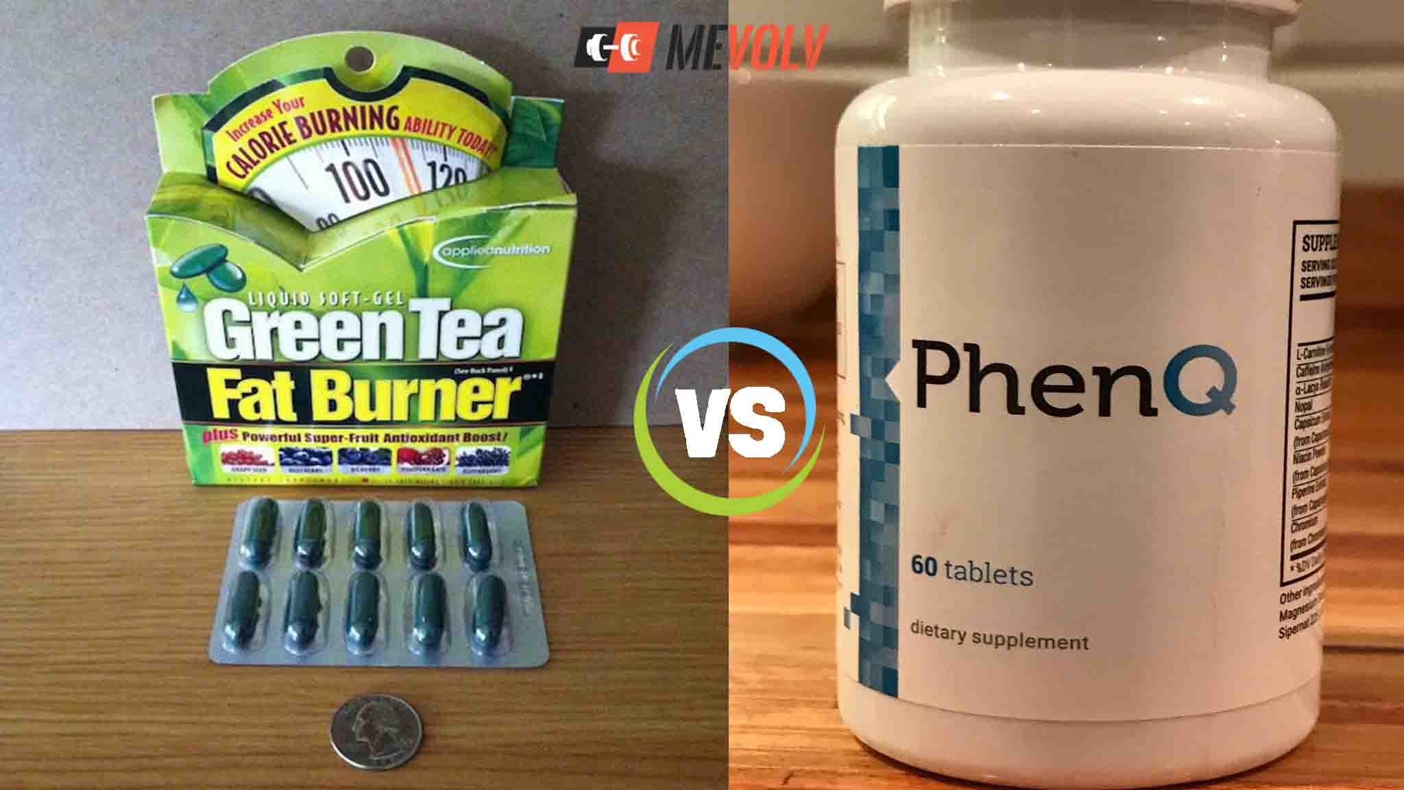 Green Tea Fat Burner Reviews: What To Expect - MeVolv - Green Tea Fat Burner Pills Reviews