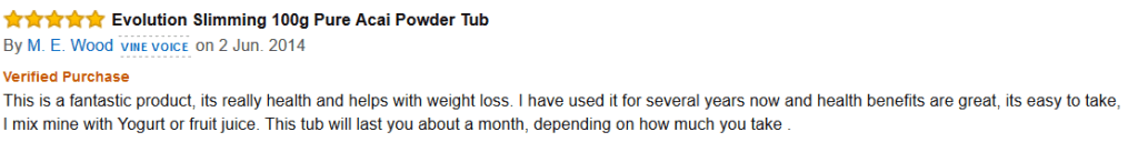 acai-berry-powder-amazon-reviews