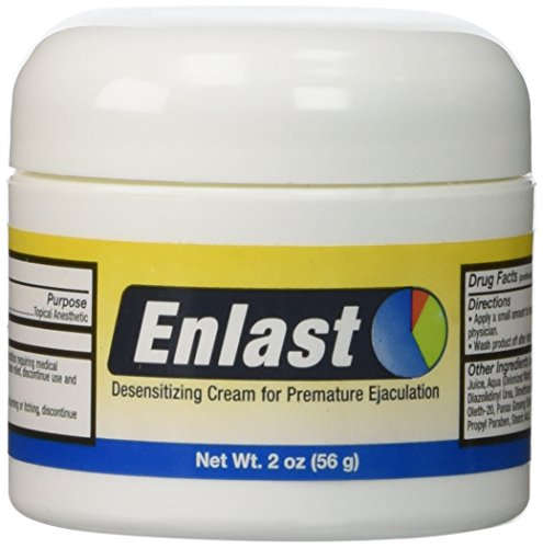 Enlast cream