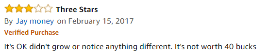 SizeGEnix_Reviews_on_Amazon