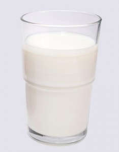 milk-to gain fat