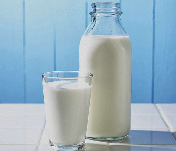 milk-gain-weight-diet-plan