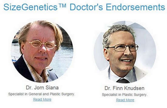 sizegenetics-doctor-endorsement