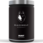 Blackwolf Hunt