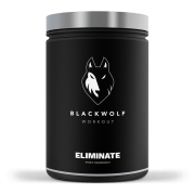 Blackwolf eliminate post workout female