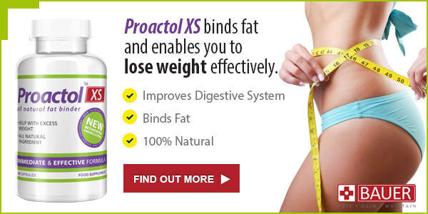 Buy Proactol XS best fat binder