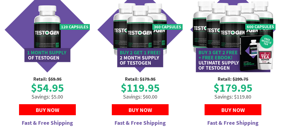 buy-testogen