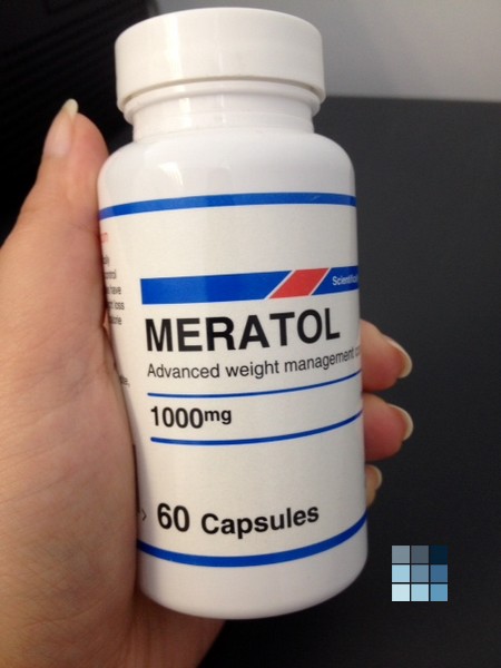 meratol-ميراتول لحرق الدهون و النشويات