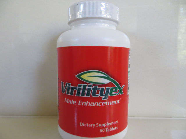 Virility Ex Reviews by Users Amazon GNC