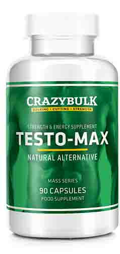 crazybulk_testosterone-max_تستوماكس تستوسترون