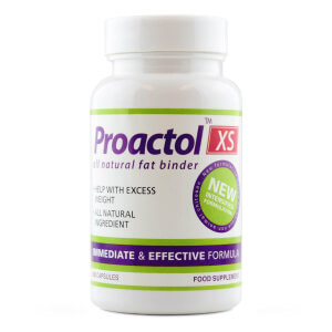 proactol-xs لخفض الشهية و انقاص الوزن