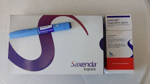 Saxenda Canada Unboxed