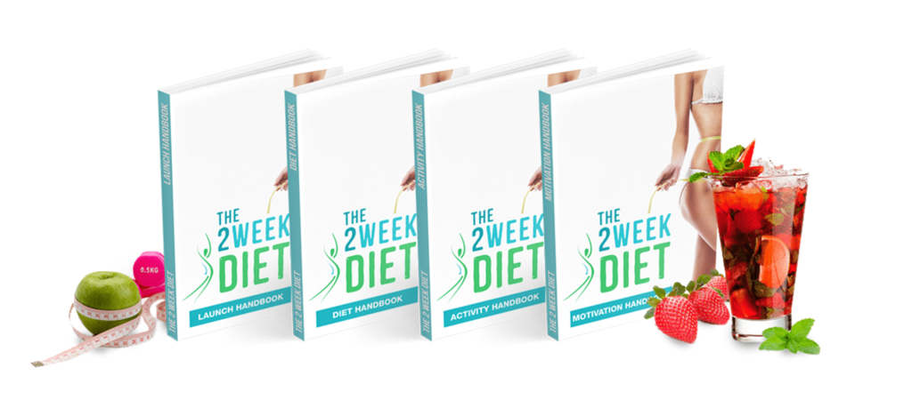 The-2-Week-Diet