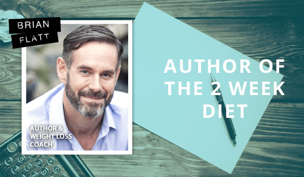 brian-flatt-author-the-2-week-diet-program