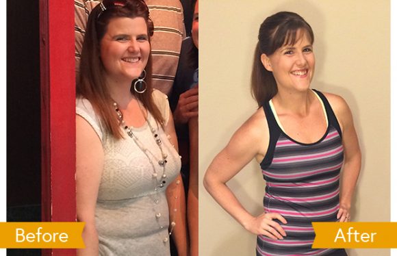 Glucomannan Weight Loss Before And After