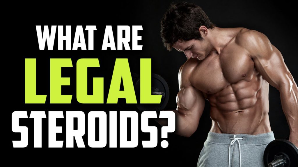 what is legal steroid and how to use