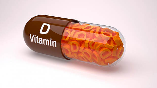 testogen and vitamin d
