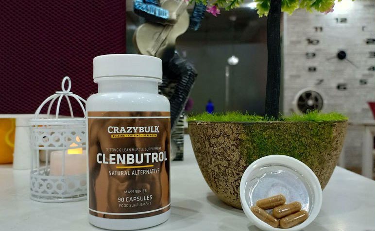 Clenbuterol for females cycle