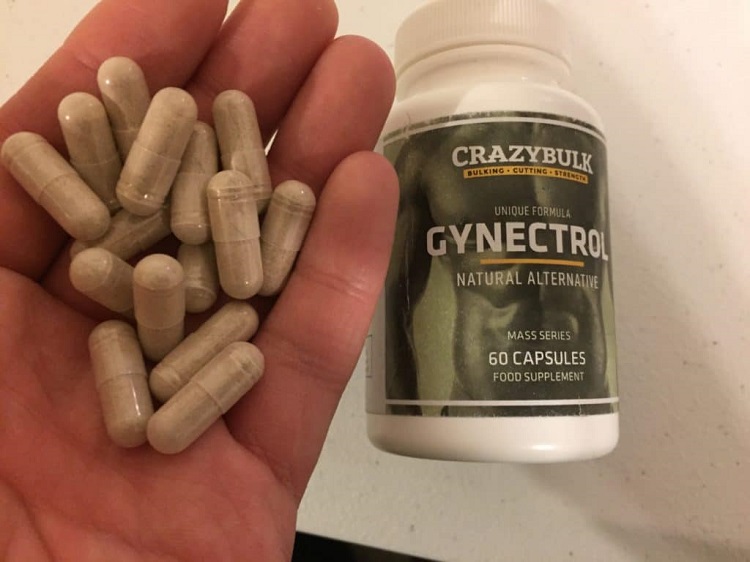 Gynectrol-Supplement