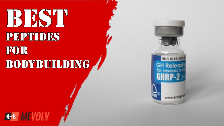 Peptides for bodybuilding and fat loss