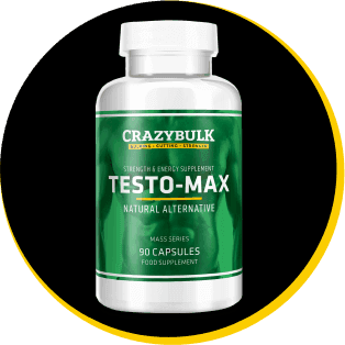 Testomax Stacked With Clenbuterol