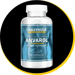 anvarol-stacked with Clenbuterol