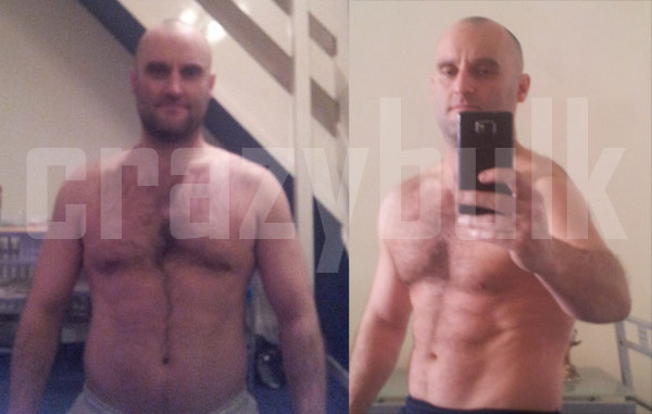 crazybulk-before-after-Clenbuterol