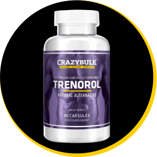 trenorol-stack with Clenbuterol