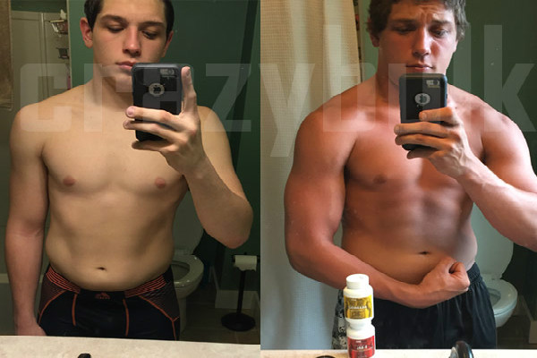 crazybulk-cutting-before-after-results