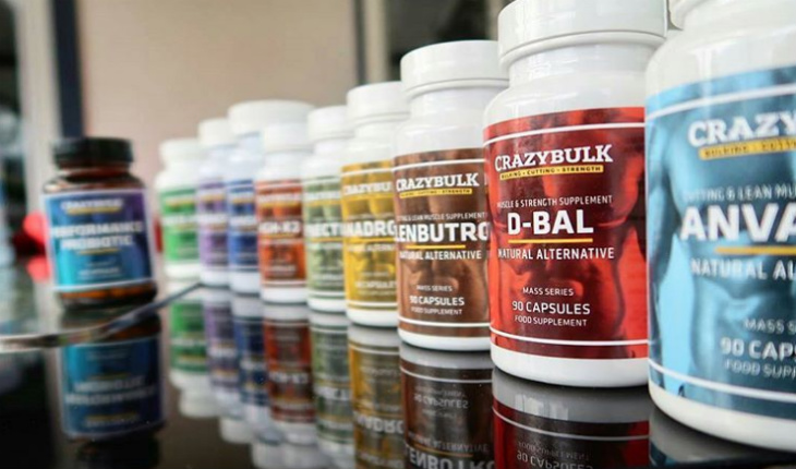 5 Powerful Dianabol Stacks Highly Recommended For Bulking Results Mevolv