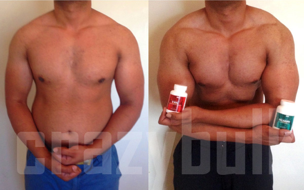 Bulking Dianabol Legal Steroids