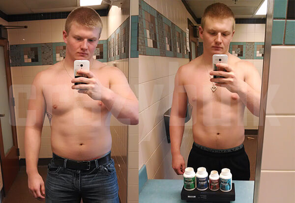 Cutting Stack Legal Steroids-before-after