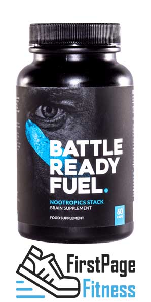 Nootropics battle ready fuel reviews