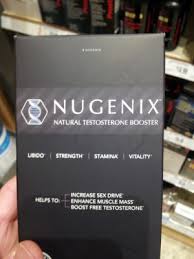Nugenix Maxx Review