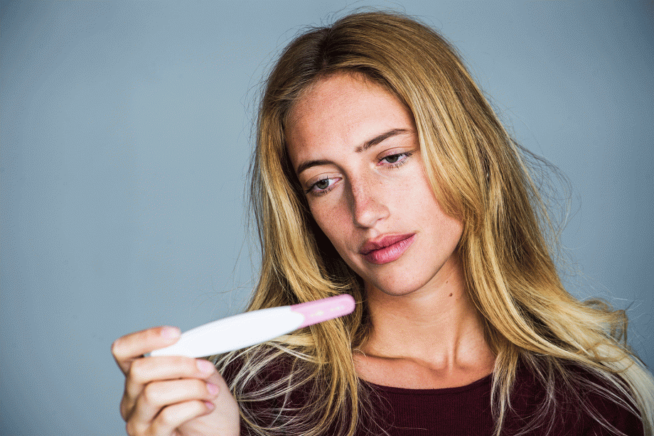 Women fertility steroids