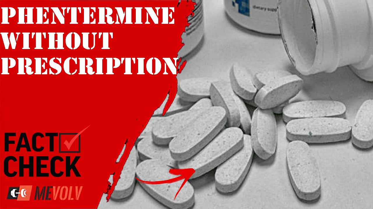 How to get real skinny on Phentermine