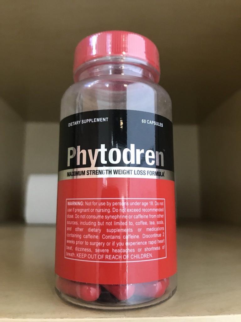 Phytodren
