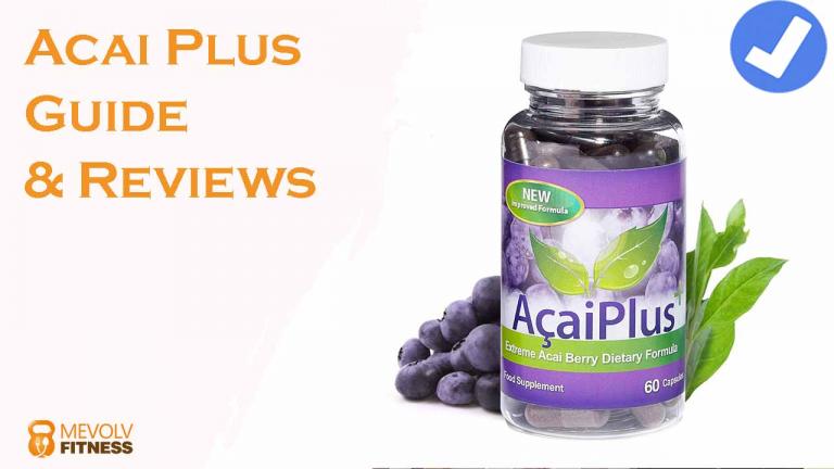 Acai Berry Supplement Review
