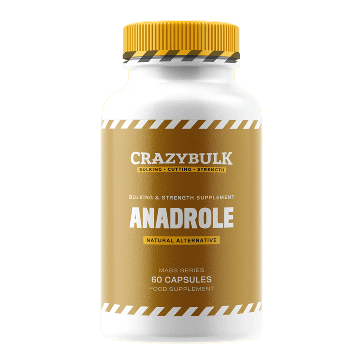 Anadrole