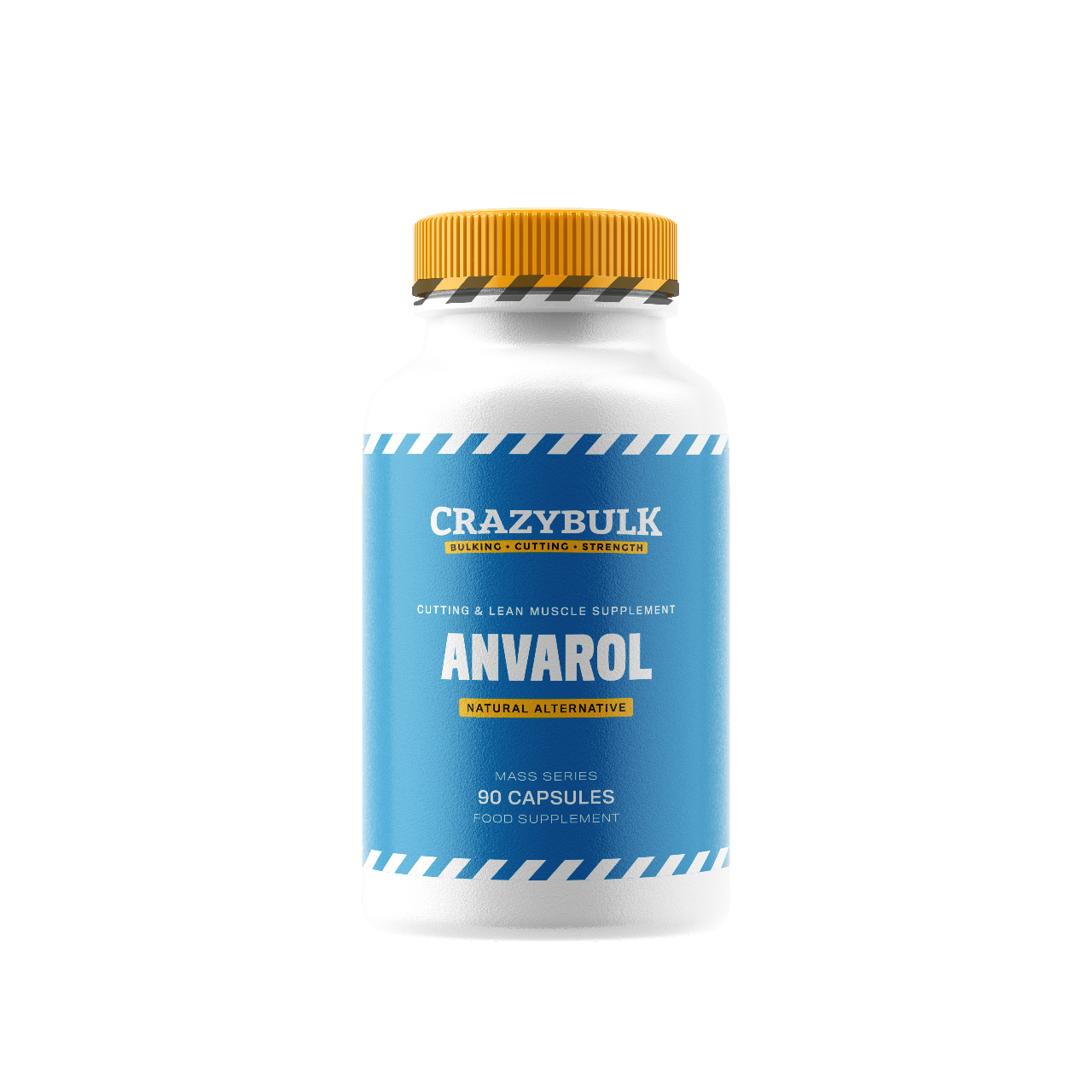 Anvarol