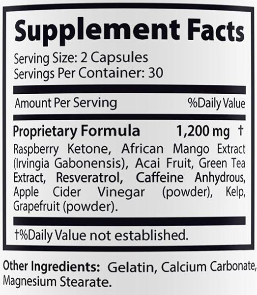 phenelite-ingredients