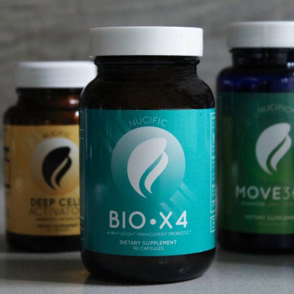 BIO x4 Review: What To Expect? Best Buyer's Guide - MeVolv