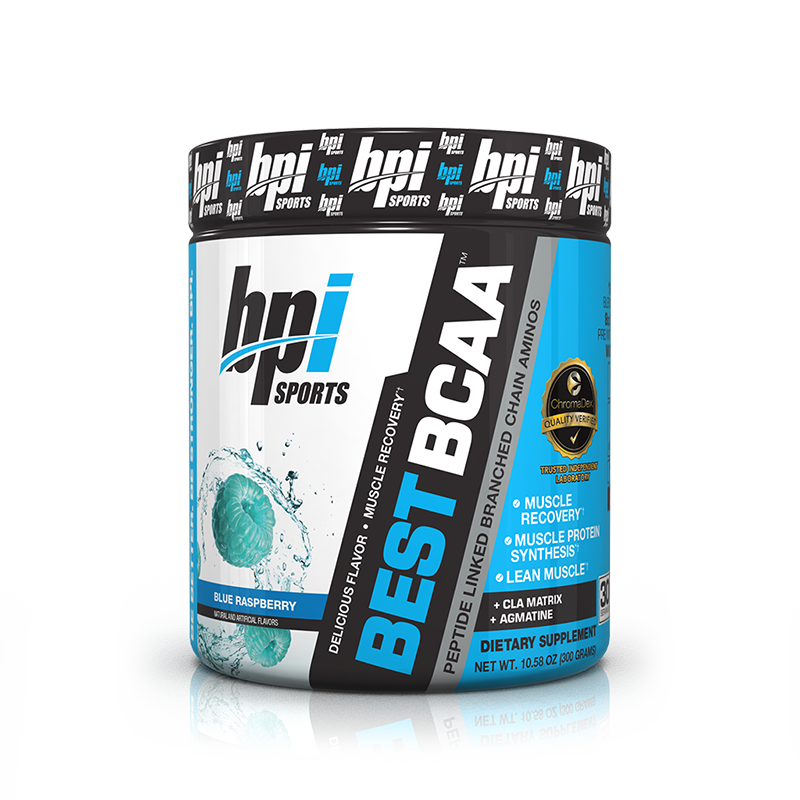 BPI Sports Best BCAA