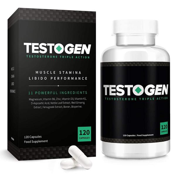 Best Testosterone Boosters With High Potency Levels (Proven Results Inside)