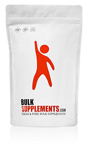 BulkSupplements Pure BCAA